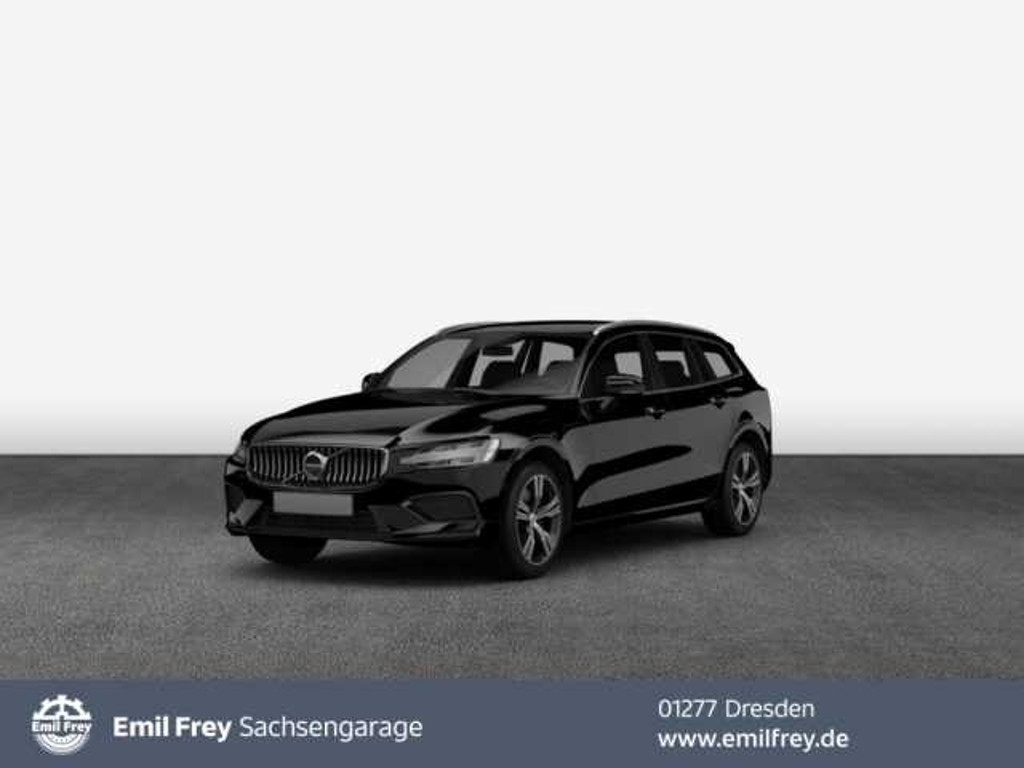 Volvo V60 2025 Benzine