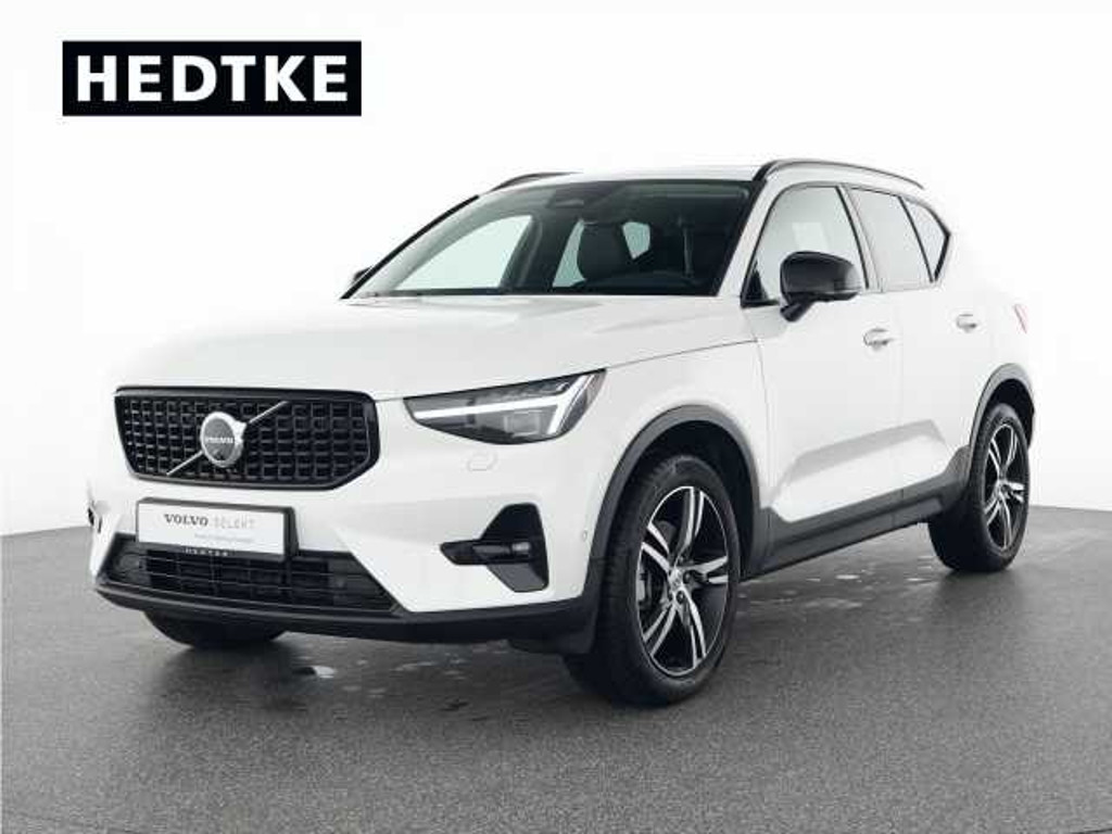 Volvo XC40 2025 Benzine