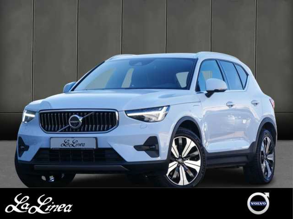 Volvo XC40 2023 Hybride Benzine