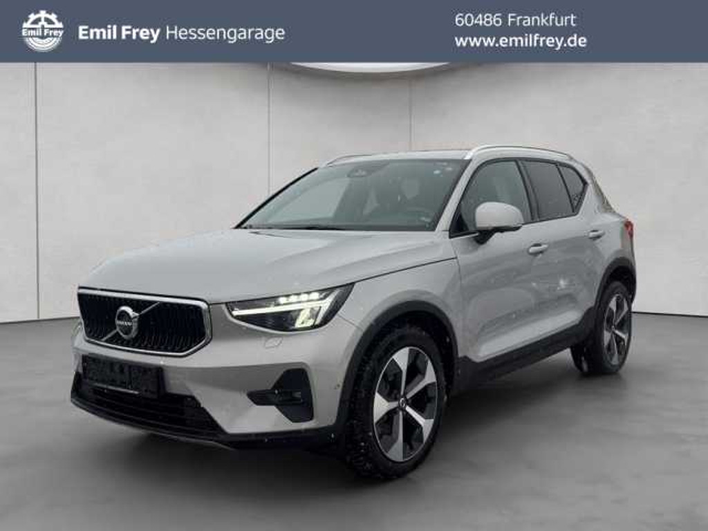 Volvo XC40 2023 Benzine