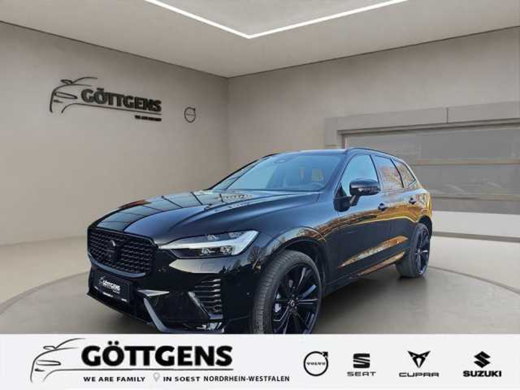 Volvo XC60 2025 Benzine