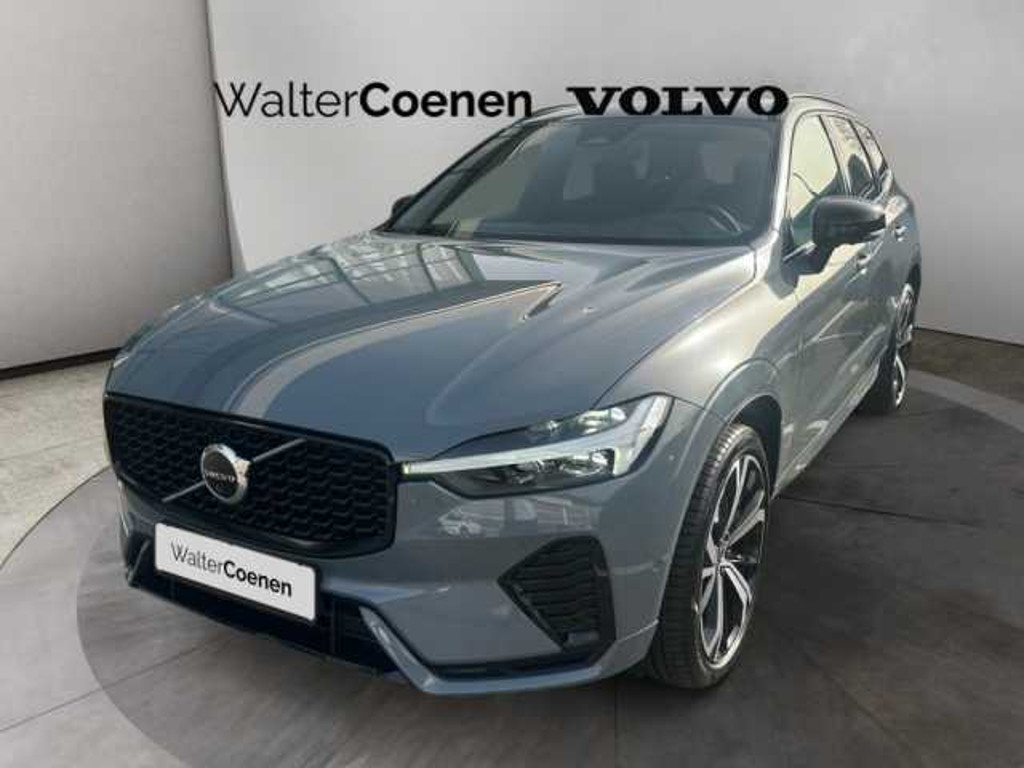 Volvo XC60 2023 Diesel