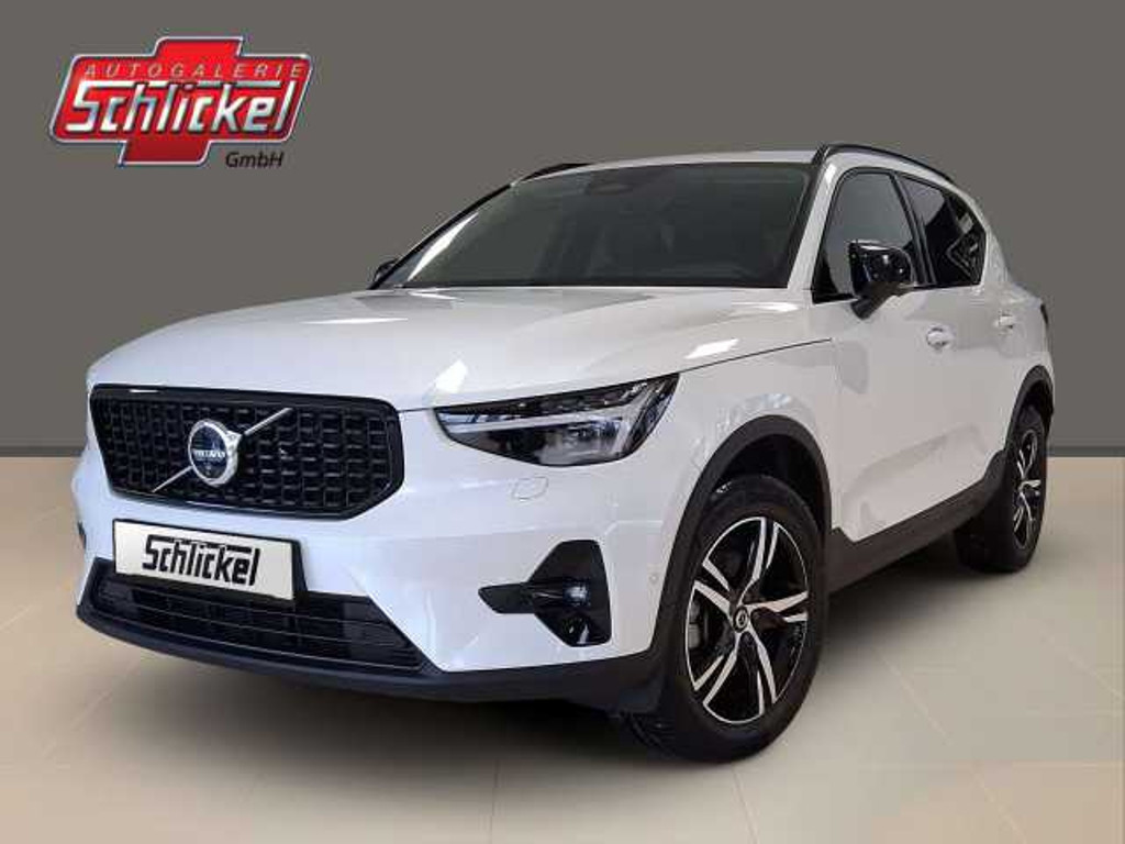 Volvo XC40 2025 Benzine