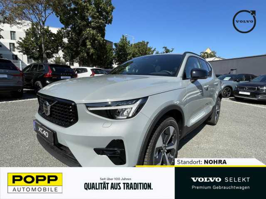 Volvo XC40 2025 Benzine
