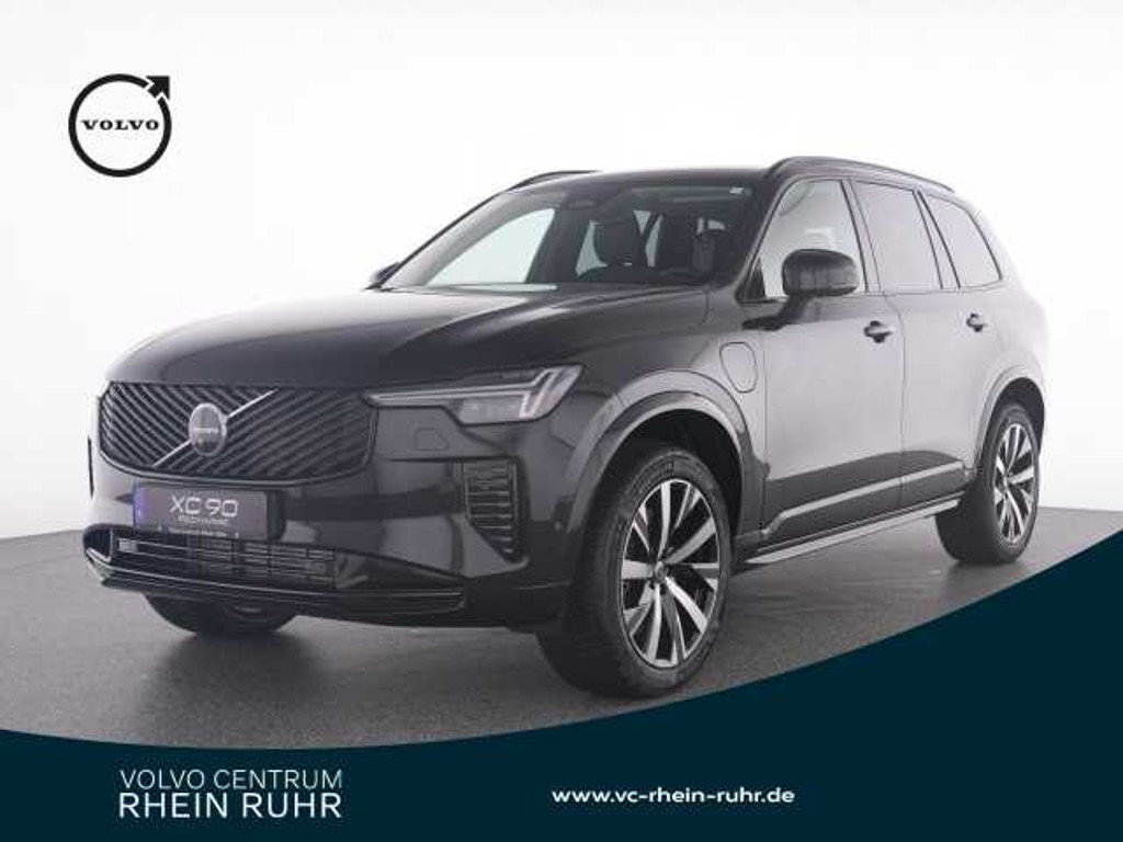 Volvo XC90 2025 Hybride Benzine