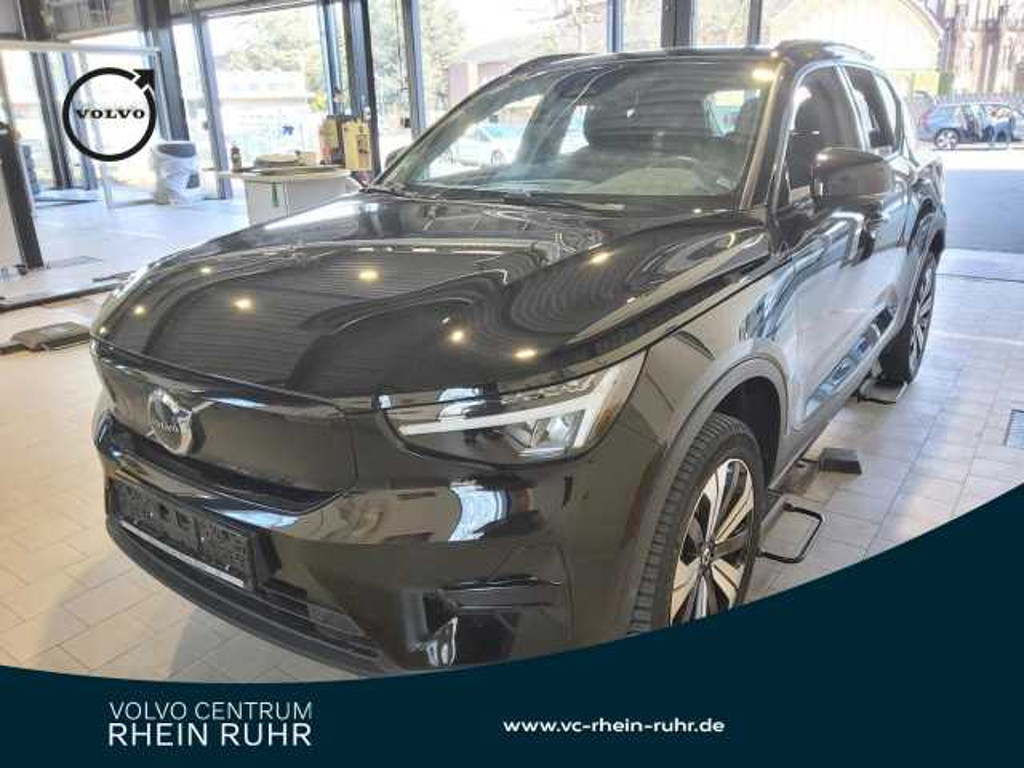Volvo XC40 2023 Elektrisch