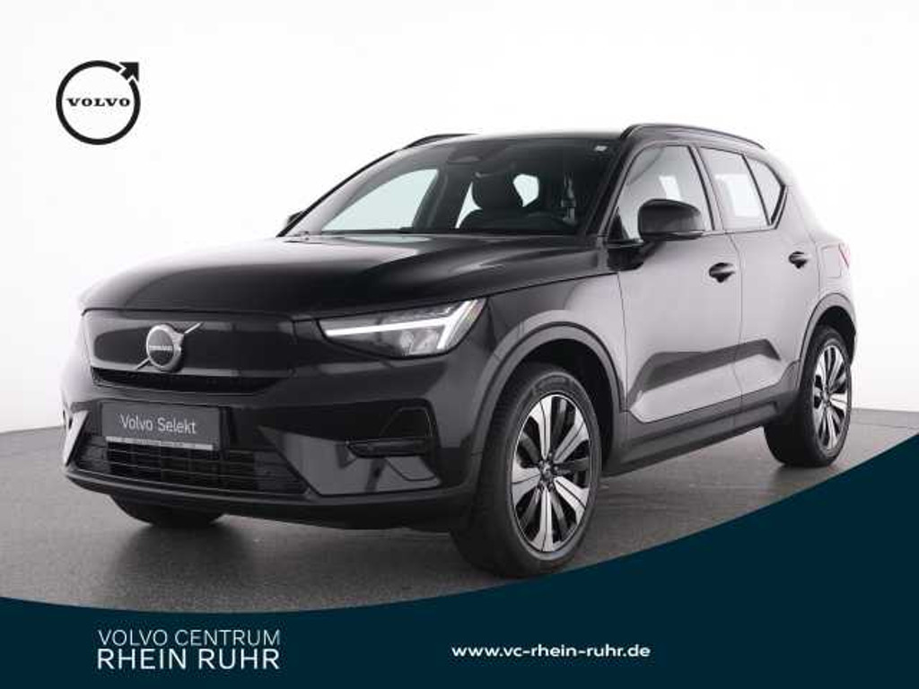 Volvo XC40 2023 Elektrisch