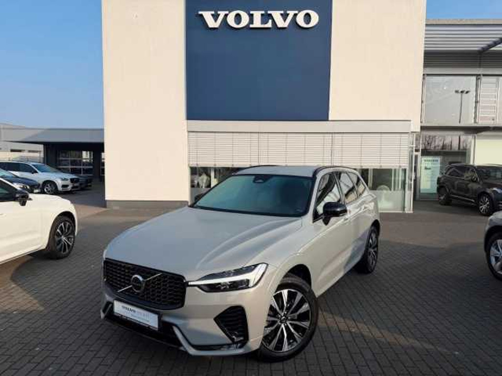 Volvo XC60 2024 Diesel