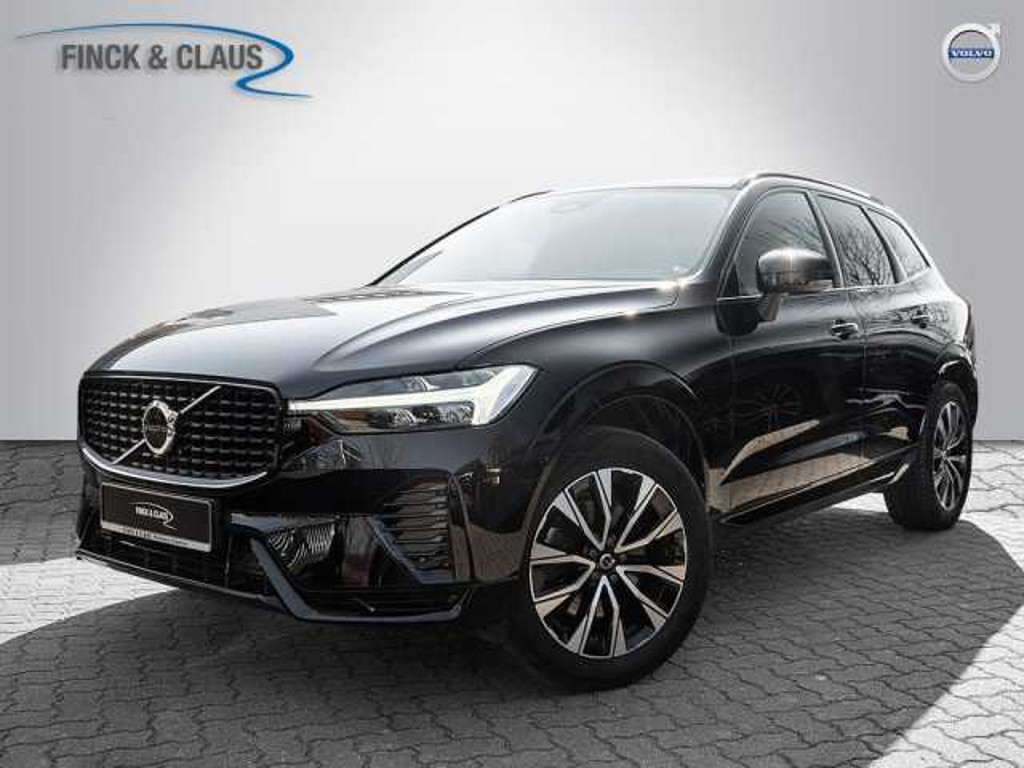 Volvo XC60 2022 Diesel