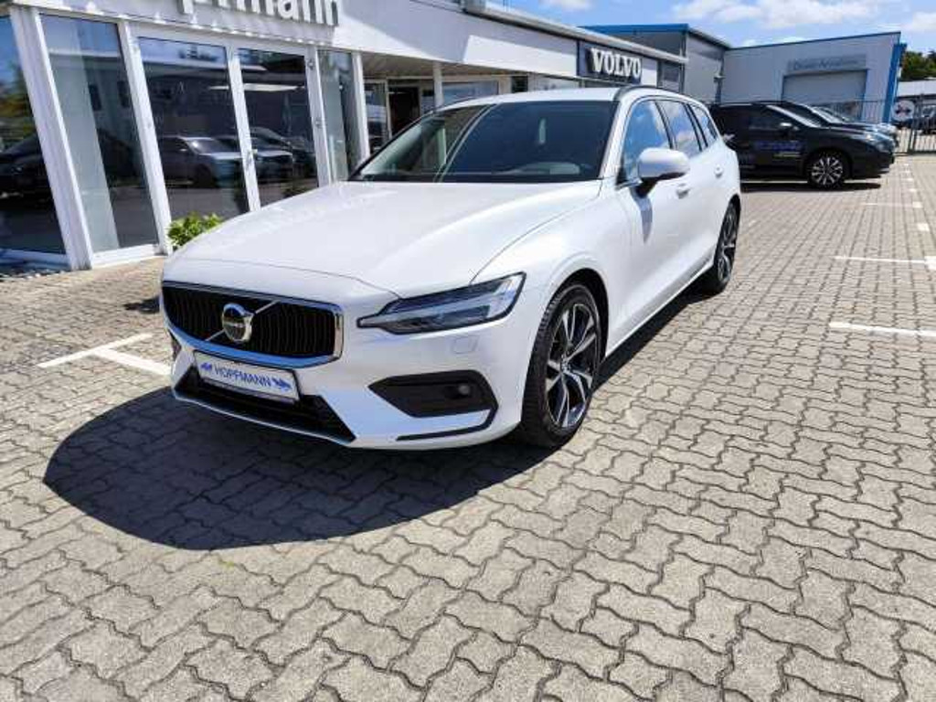 Volvo V60 2024 Benzine