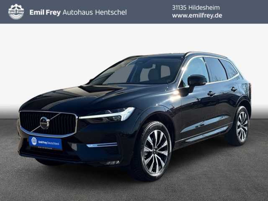 Volvo XC60 2024 Benzine