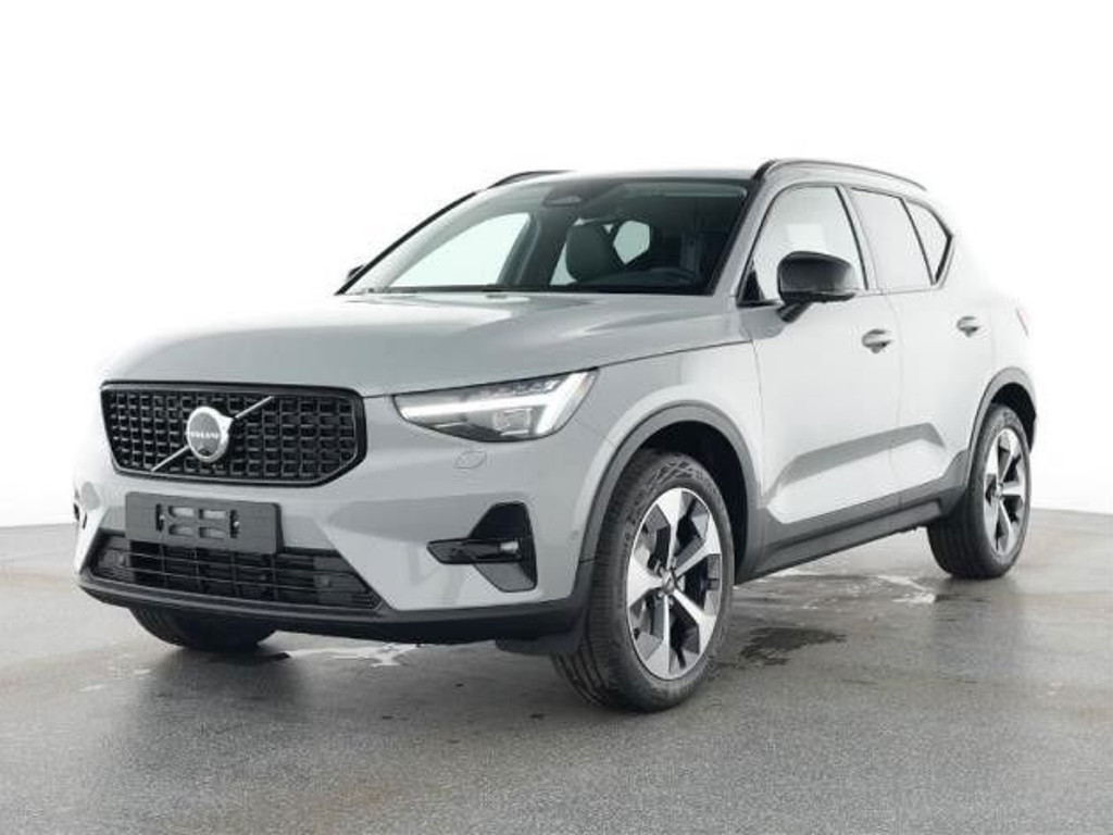 Volvo XC40 2025 Benzine