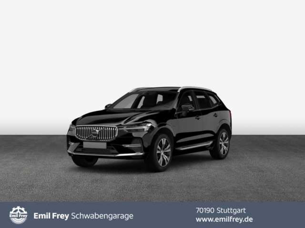 Volvo XC60 2024 Benzine