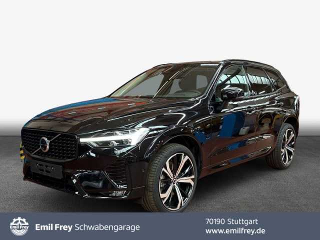 Volvo XC60 2024 Benzine