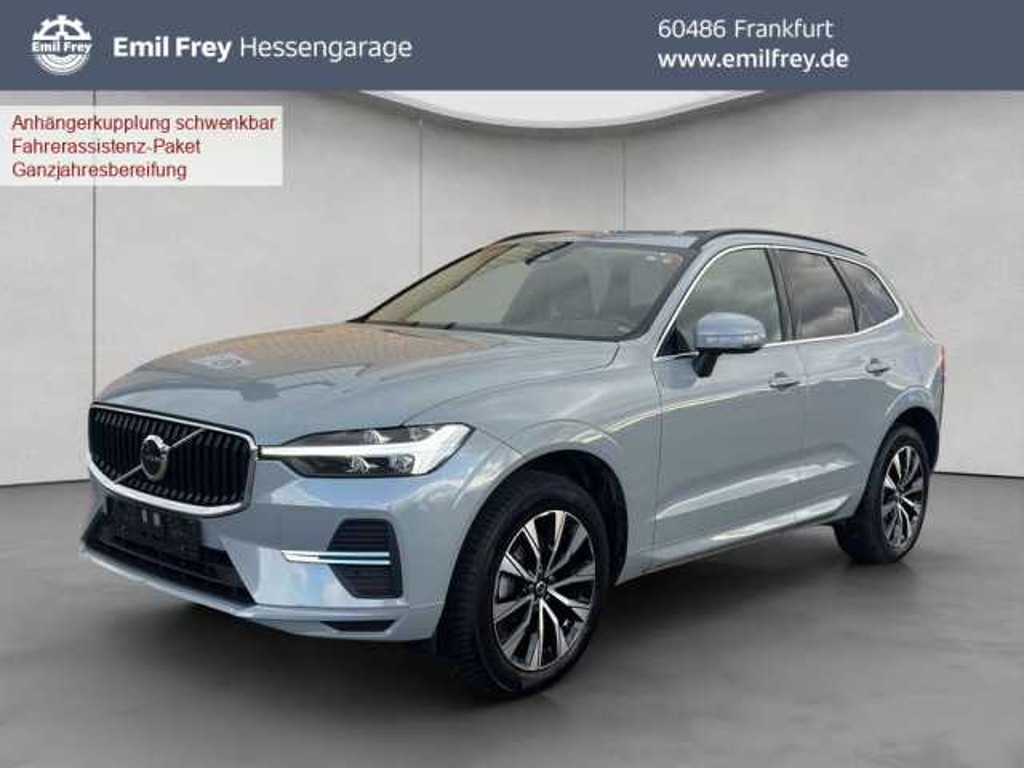 Volvo XC60 2024 Benzine