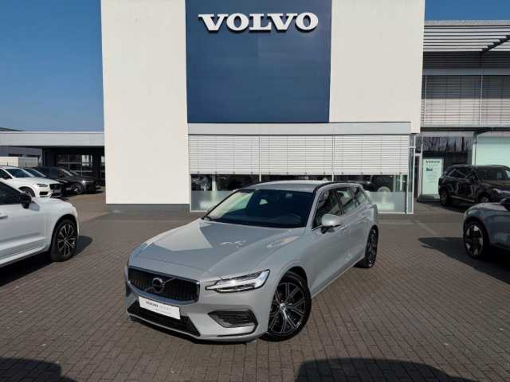 Volvo V60 2024 Diesel