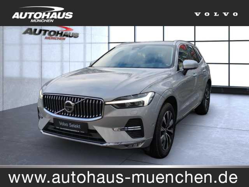 Volvo XC60 2022 Diesel
