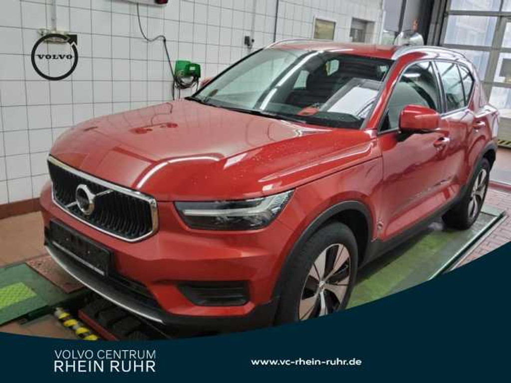 Volvo XC40 2022 Benzine