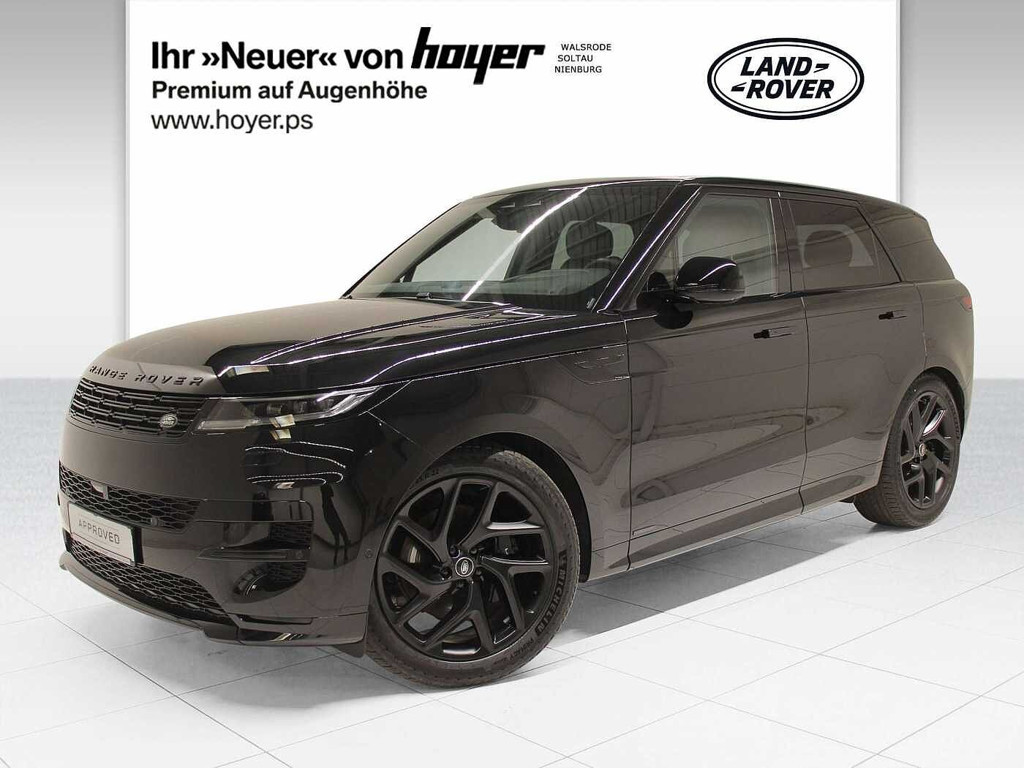 Land Rover Range Rover Sport 2025 Diesel