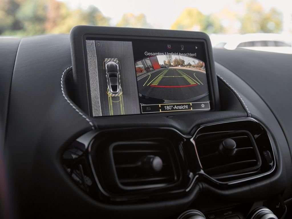 Aston Martin Vantage