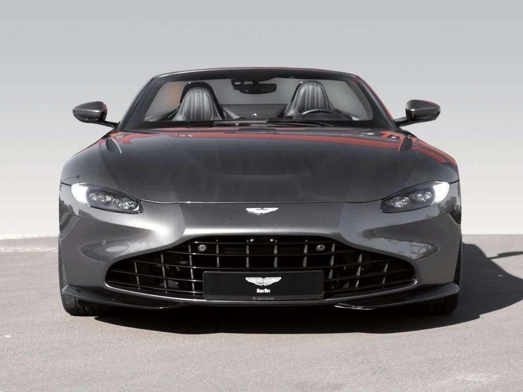 Aston Martin Vantage