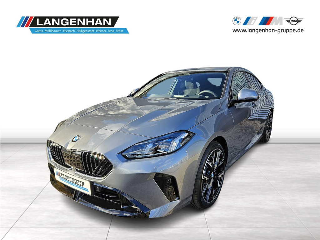 BMW 2 Serie 2025 Benzine