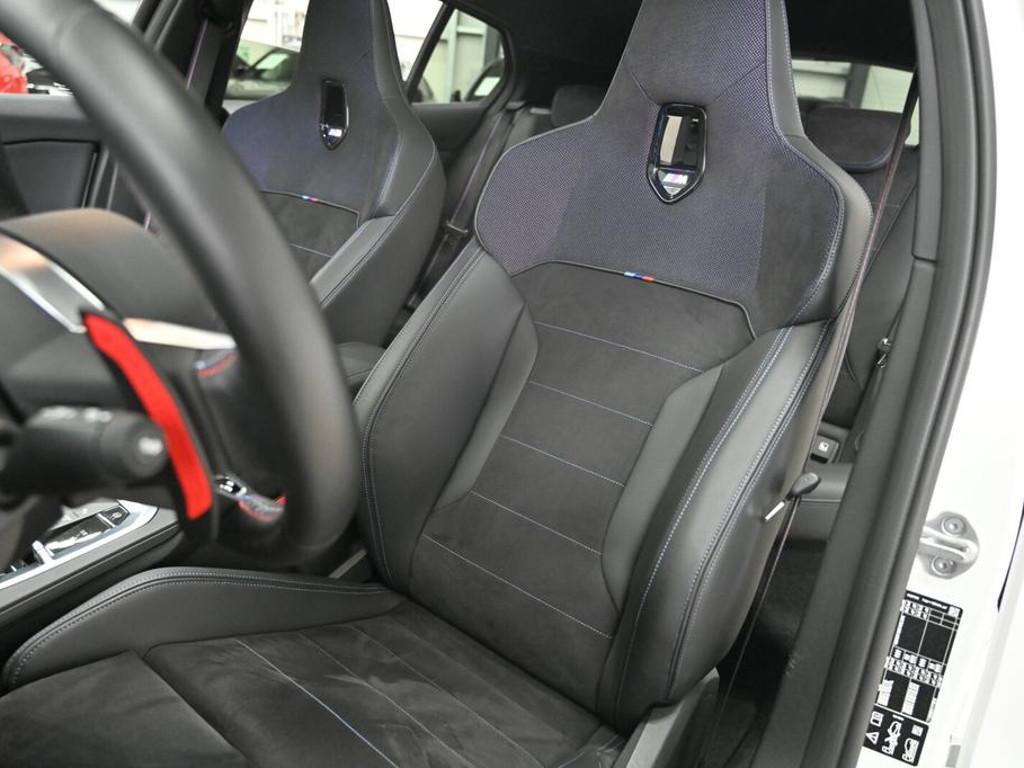 BMW M135i