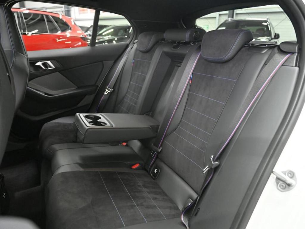 BMW M135i