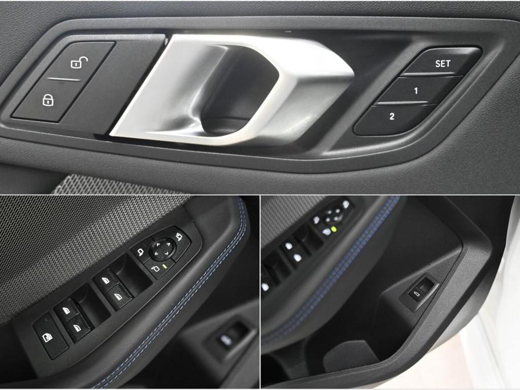 BMW M135i