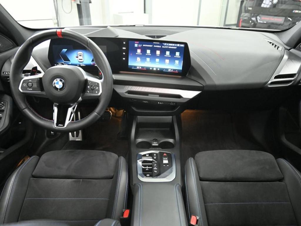BMW M135i