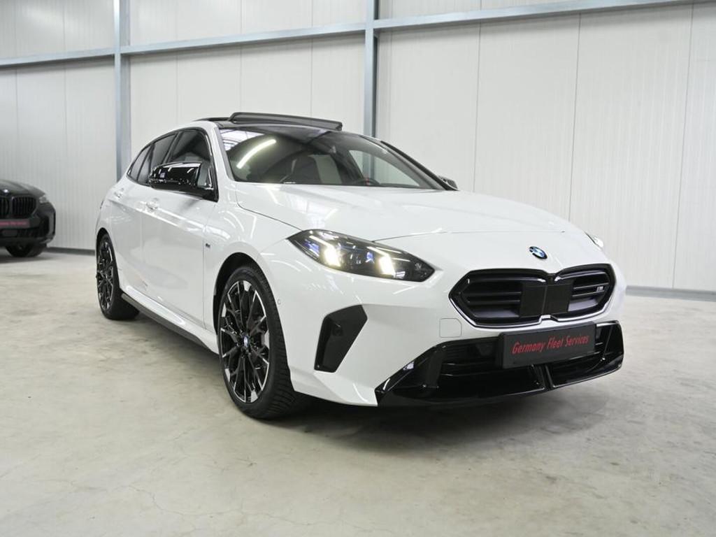 BMW M135i