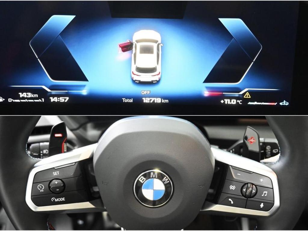 BMW M135i