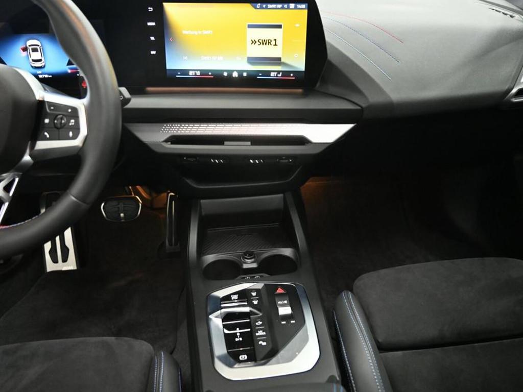 BMW M135i