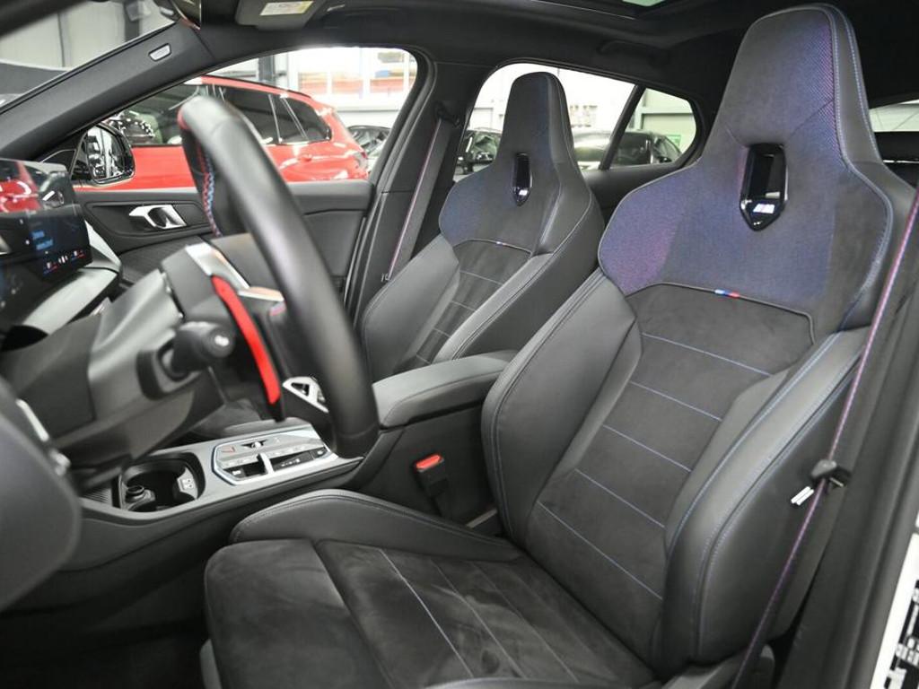 BMW M135i