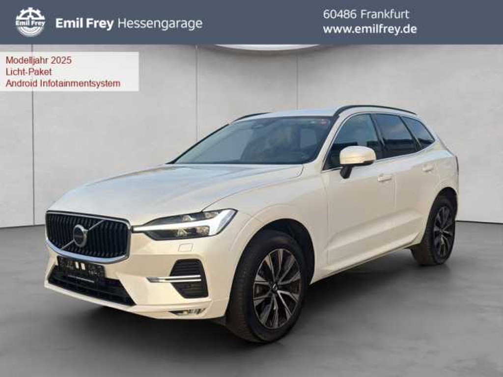 Volvo XC60 2024 Benzine