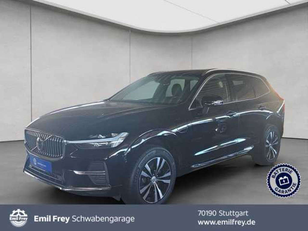 Volvo XC60 2023 Hybride Benzine