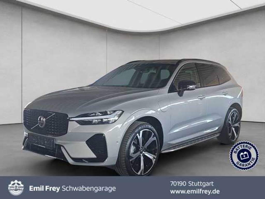 Volvo XC60 2022 Hybride Benzine