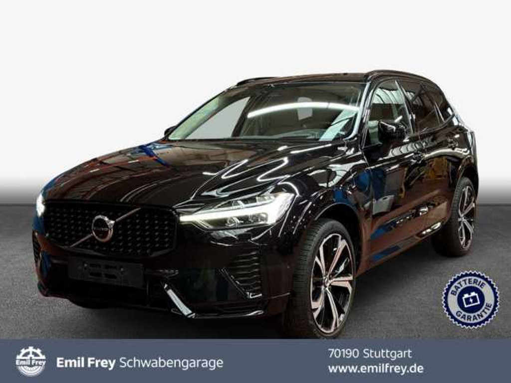 Volvo XC60 2022 Hybride Benzine