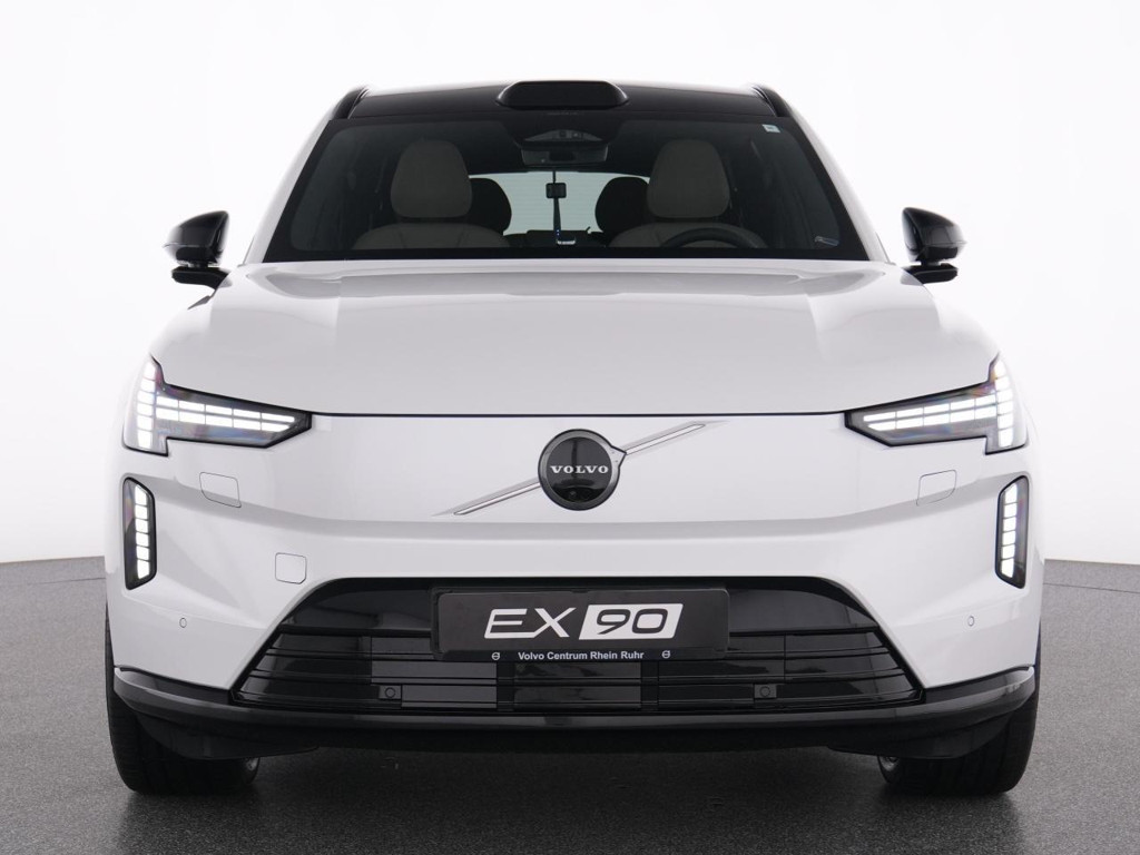 Volvo EX90