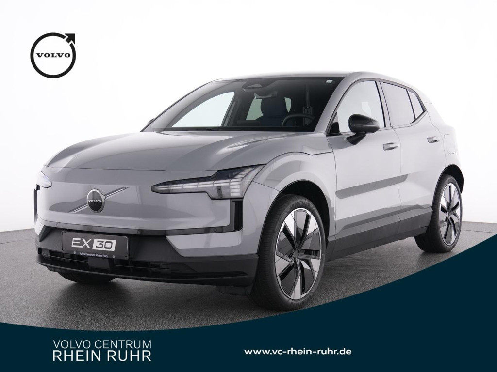 Volvo EX30 2025 Elektrisch