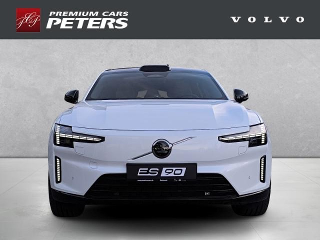 Volvo ES90