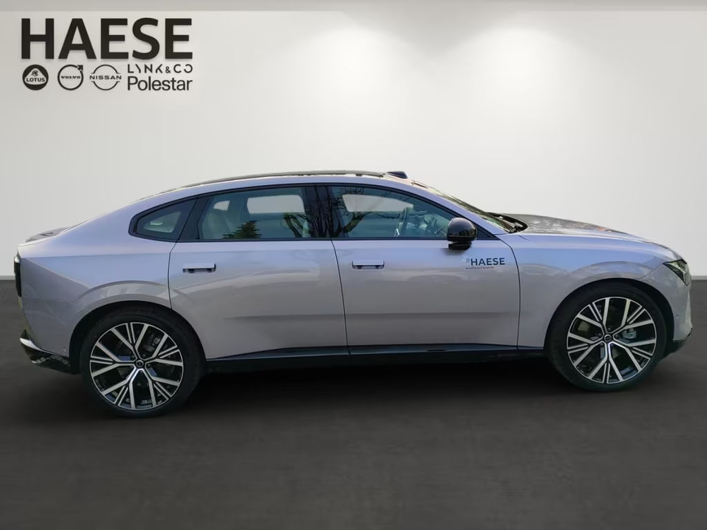 Volvo ES90