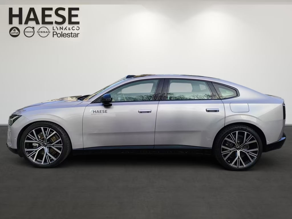 Volvo ES90