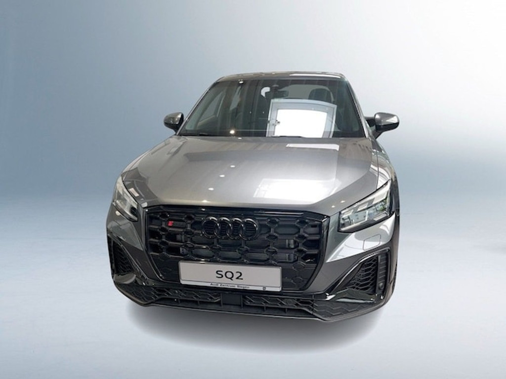 Audi SQ2