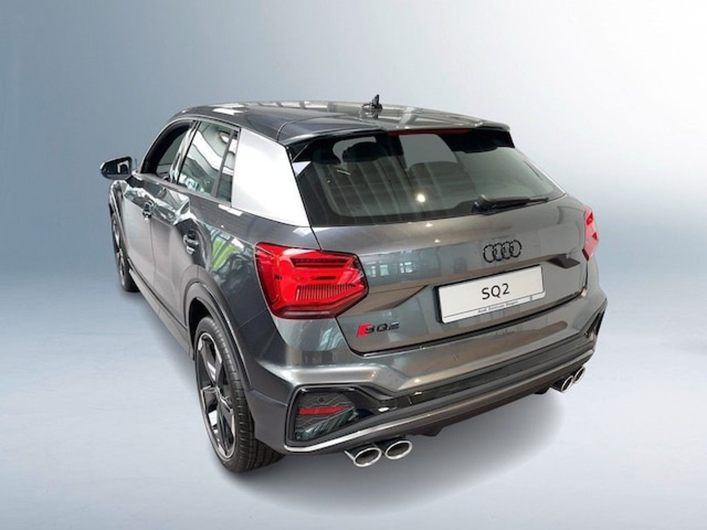 Audi SQ2