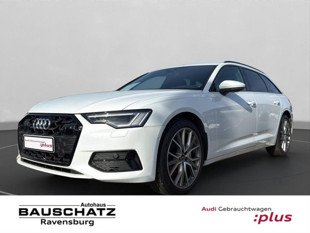 Audi A6 2024 Diesel