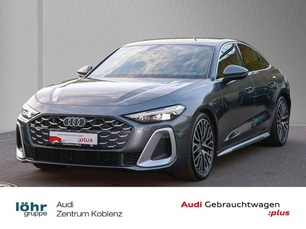 Audi S5 2025 Benzine