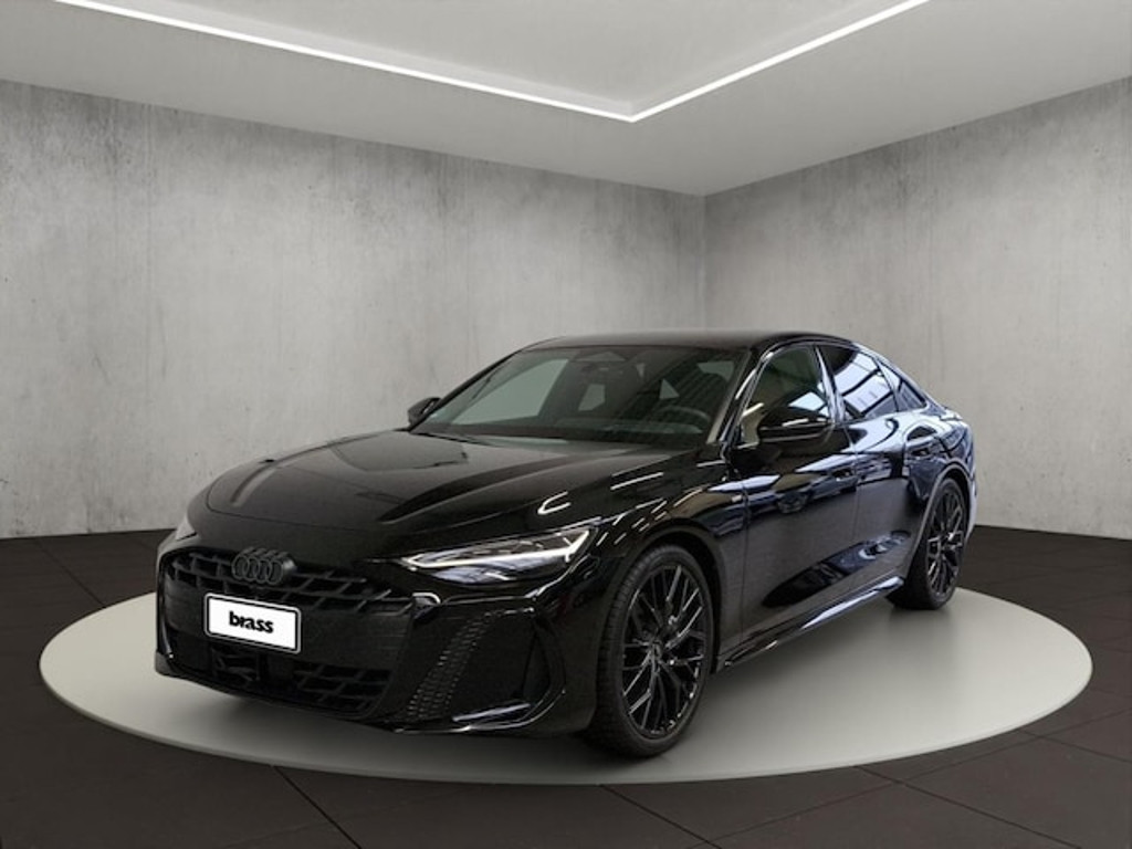 Audi A6 e-tron 2025 Diesel