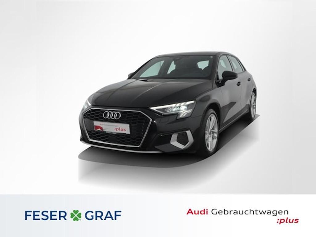 Audi A3 2023 Benzine