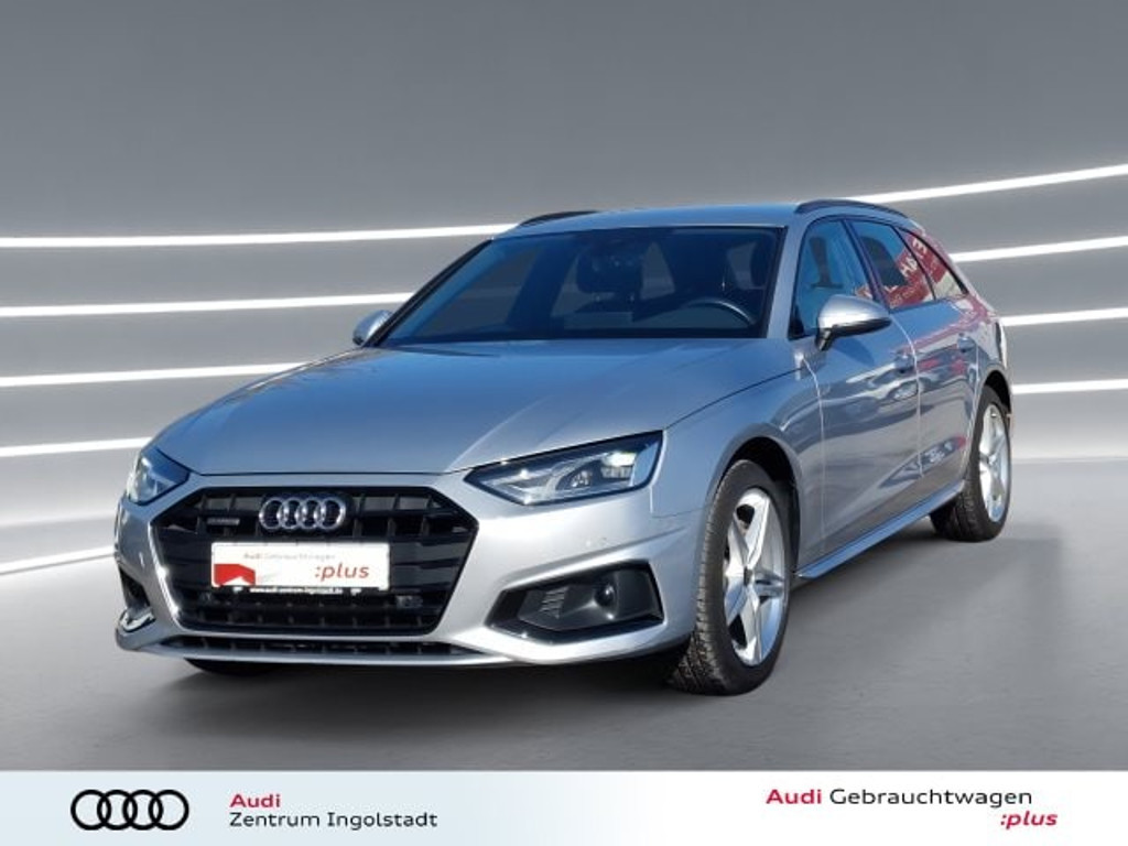 Audi A4 2022 Diesel